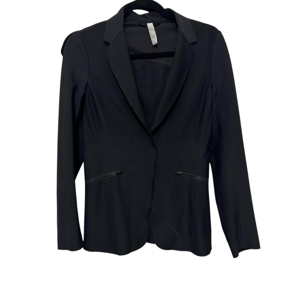 Athleta Interstellar Blazer Jacket - image 2